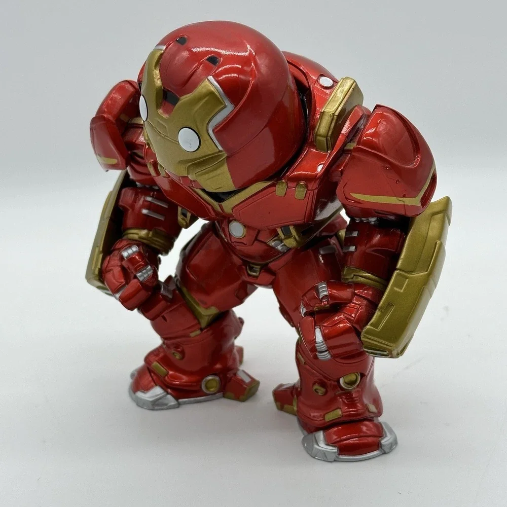 Funko Pop! Avengers Age Of Ultron #73 Hulkbuster Marvel Collector Corp DRM150305